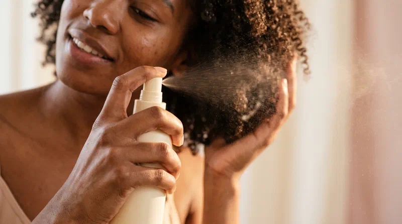 Best Leave-In Conditioner for Natural Hair: Hydration & Curl Care for Black Wome